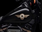 Harley-Davidson Harley Davidson Softail Fat Boy 114 30th Anniversary